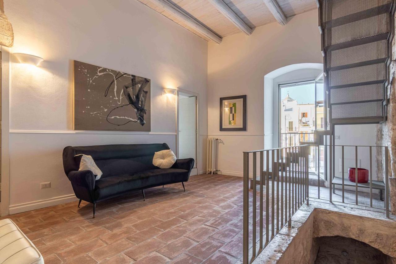 San Pietro House Apartamento Bari Exterior foto